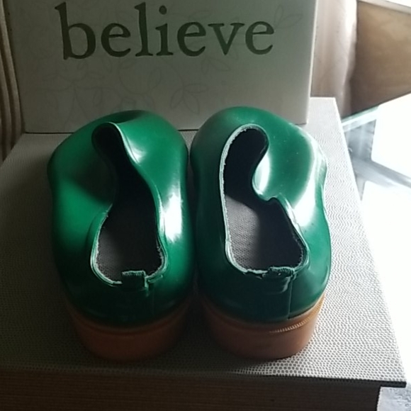 Mid West low top rain boots - Picture 3 of 11